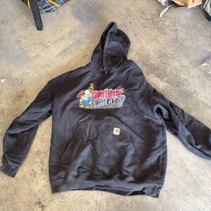 🔥Carhartt Hoodie🔥